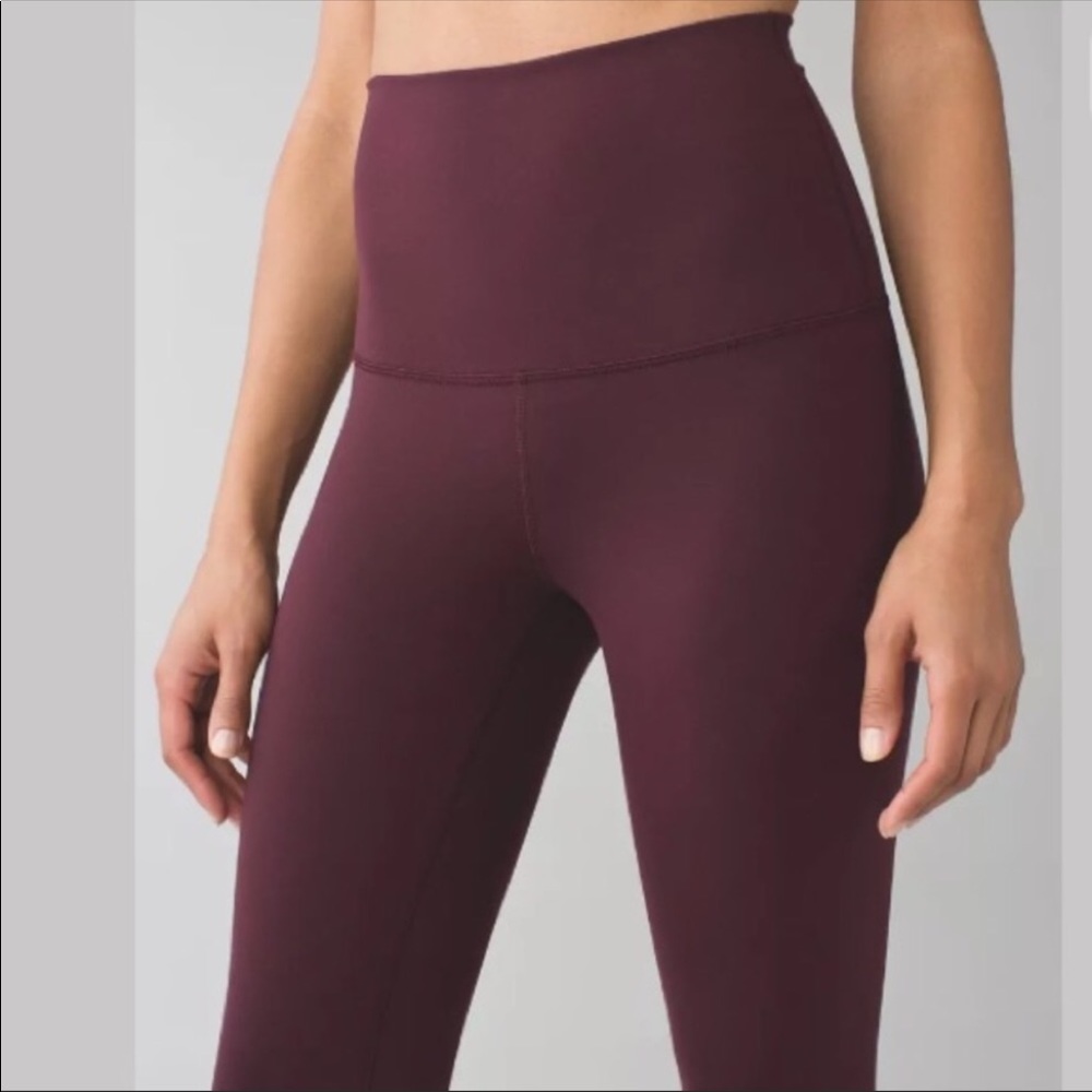 Wonder Under Full-On Luon